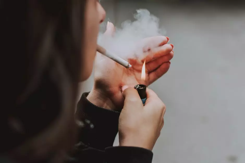 What You Need to Know About Nicotine lozenge?