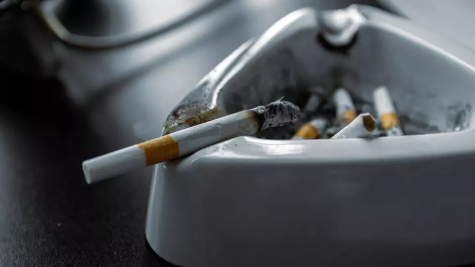 Do nicotine pouches cause gum cancer?