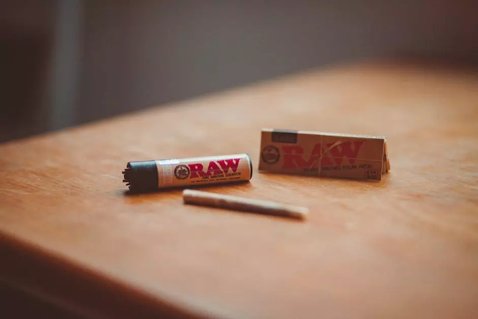 Why do nicotine pouches burn?