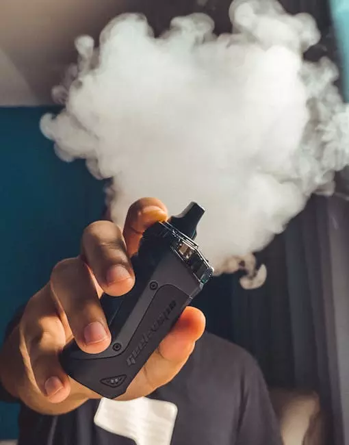 Are nicotine pouches better than vaping?