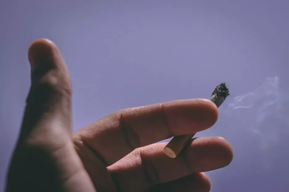What are the risks of using nicotine pouches?