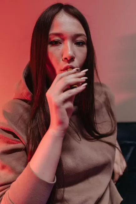 nicotine pouches vs vape