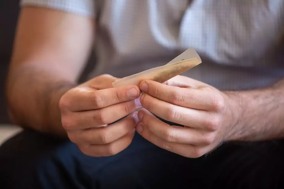 how are nicotine pouches made
