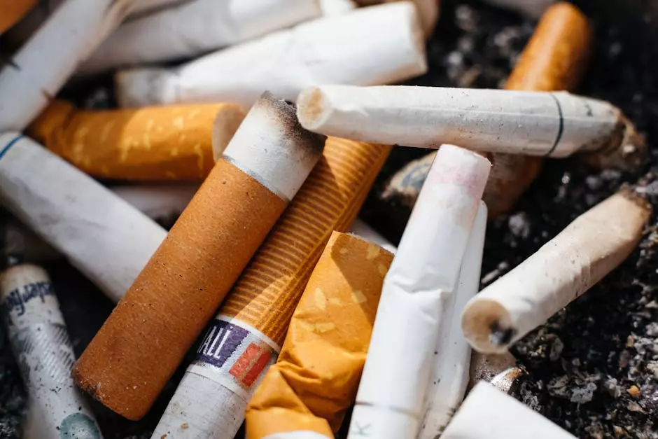 do nicotine pouches help quit smoking