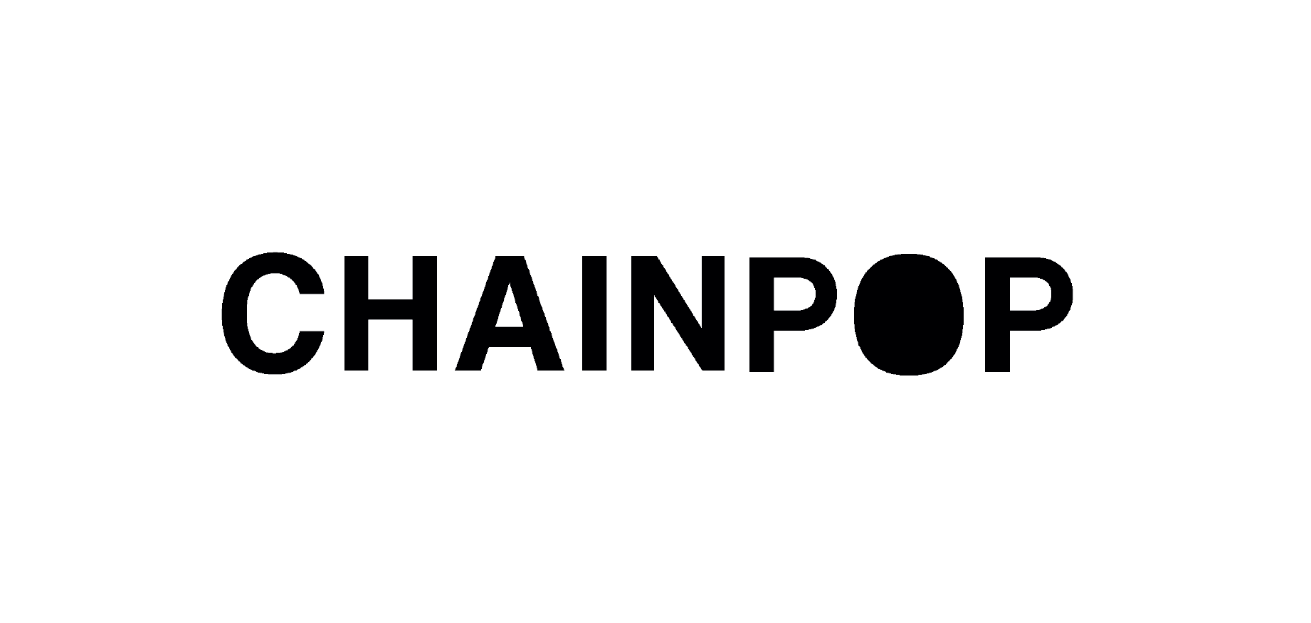 Chainpop logo