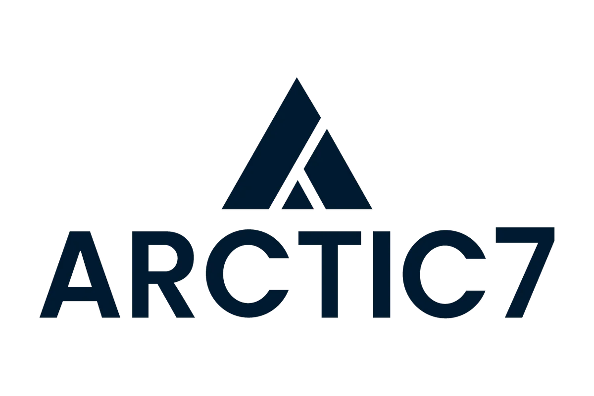 Arctic7 logo
