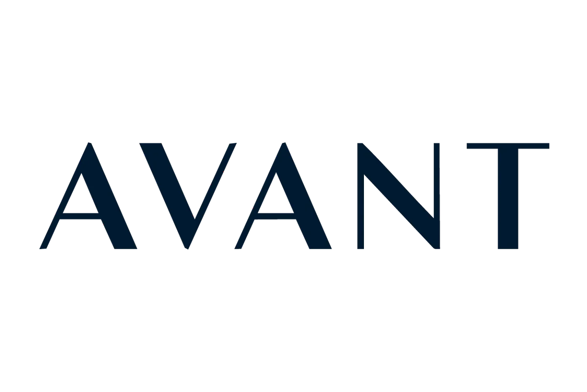 Avant logo