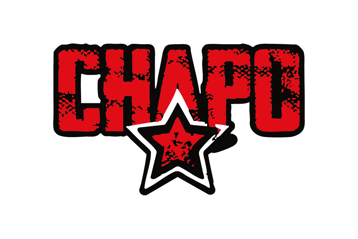 Chapo logo