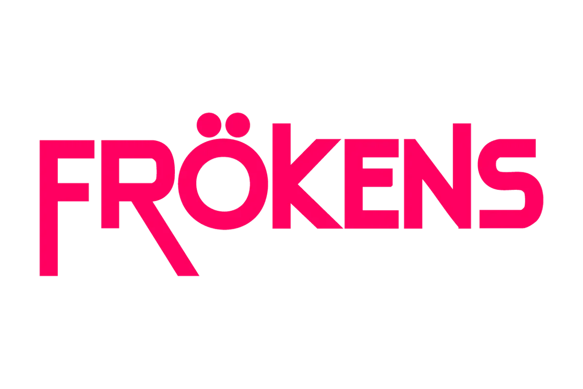 Frokens logo
