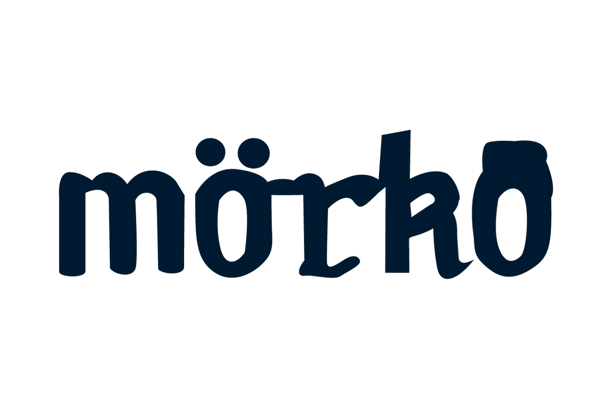 Morko logo