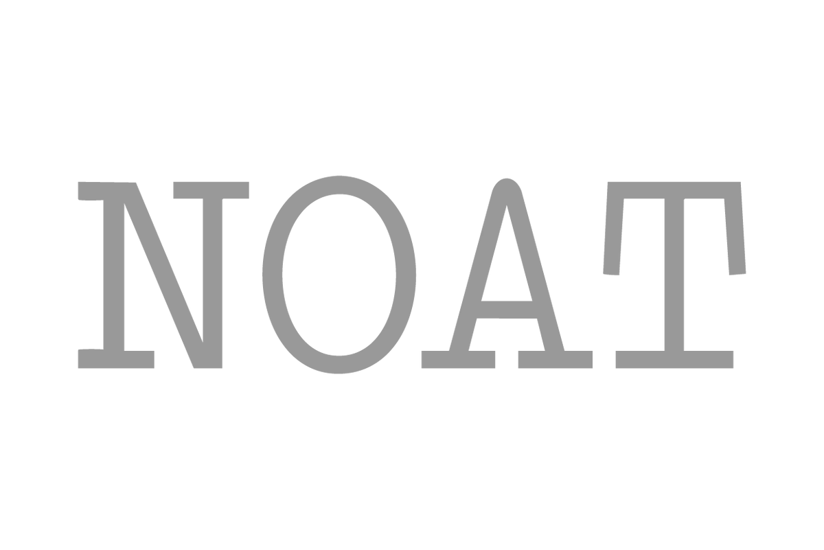 Noat logo
