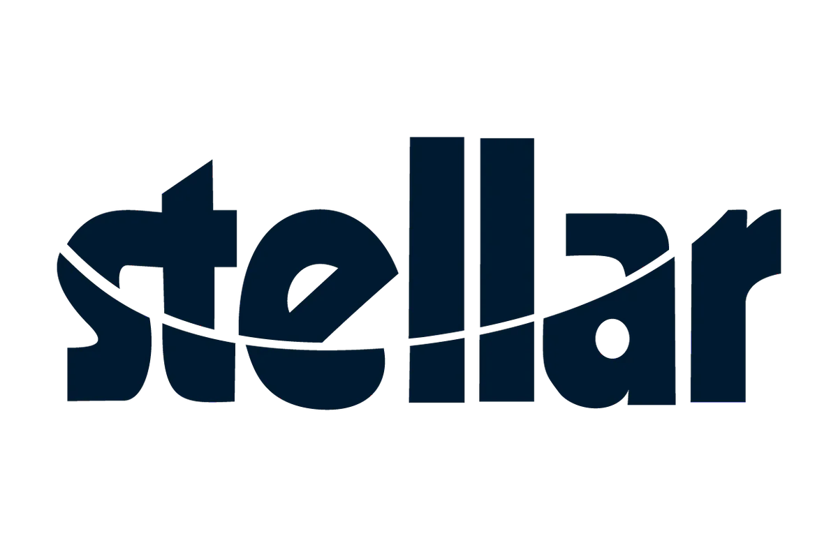 Stellar logo