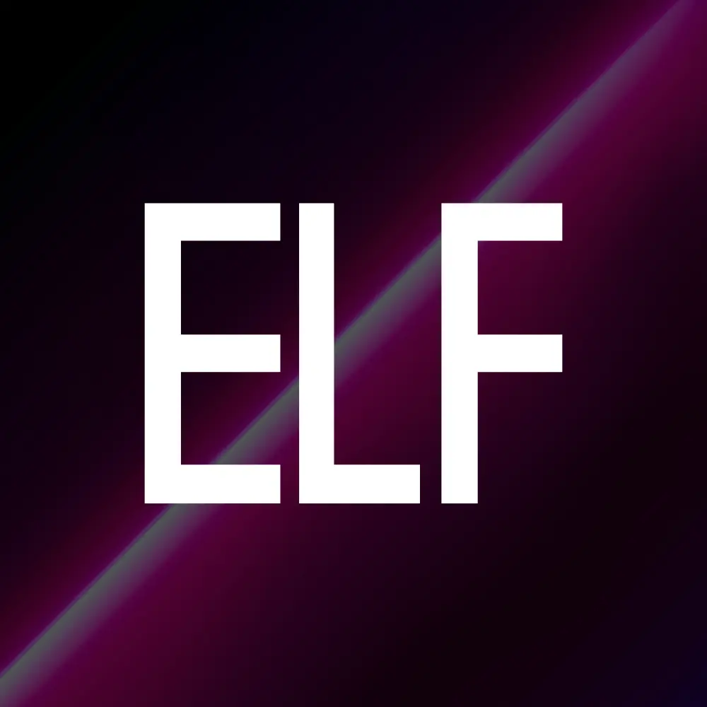 ELF logo