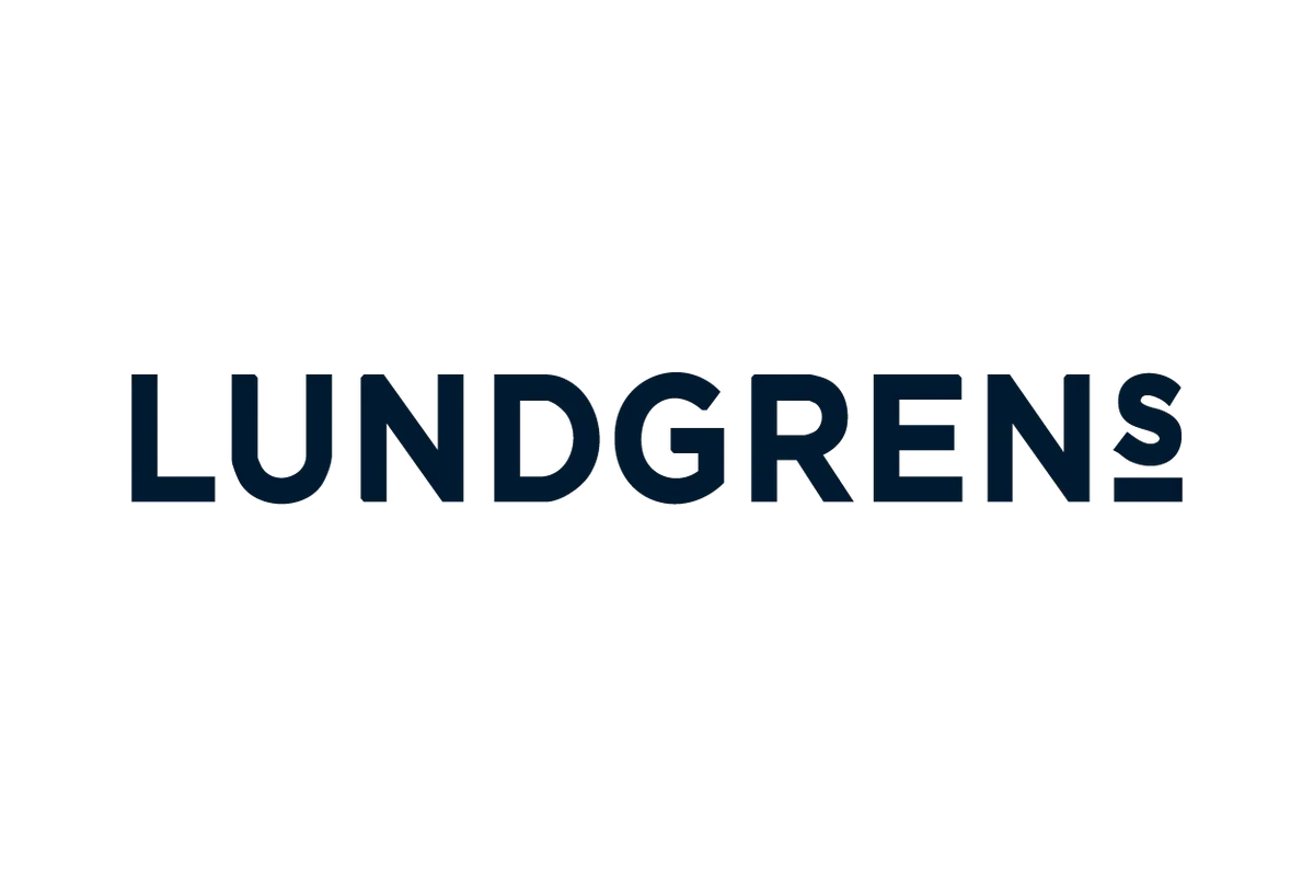 Lundgrens logo