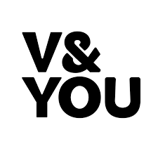 V&YOU logo