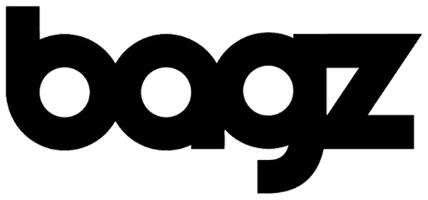 BAGZ logo