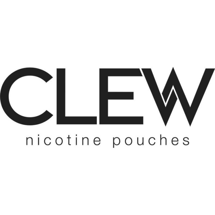 Clew logo