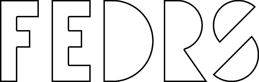 FEDRS logo