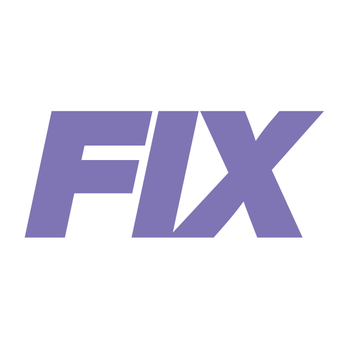 Fix logo