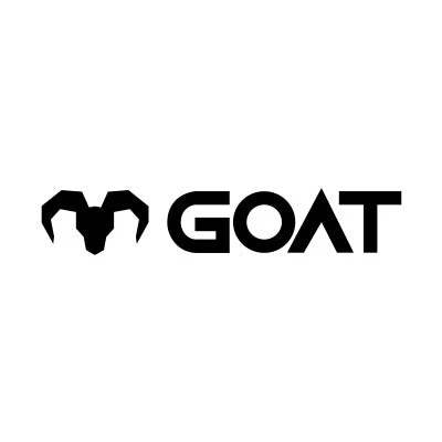 GOAT logo