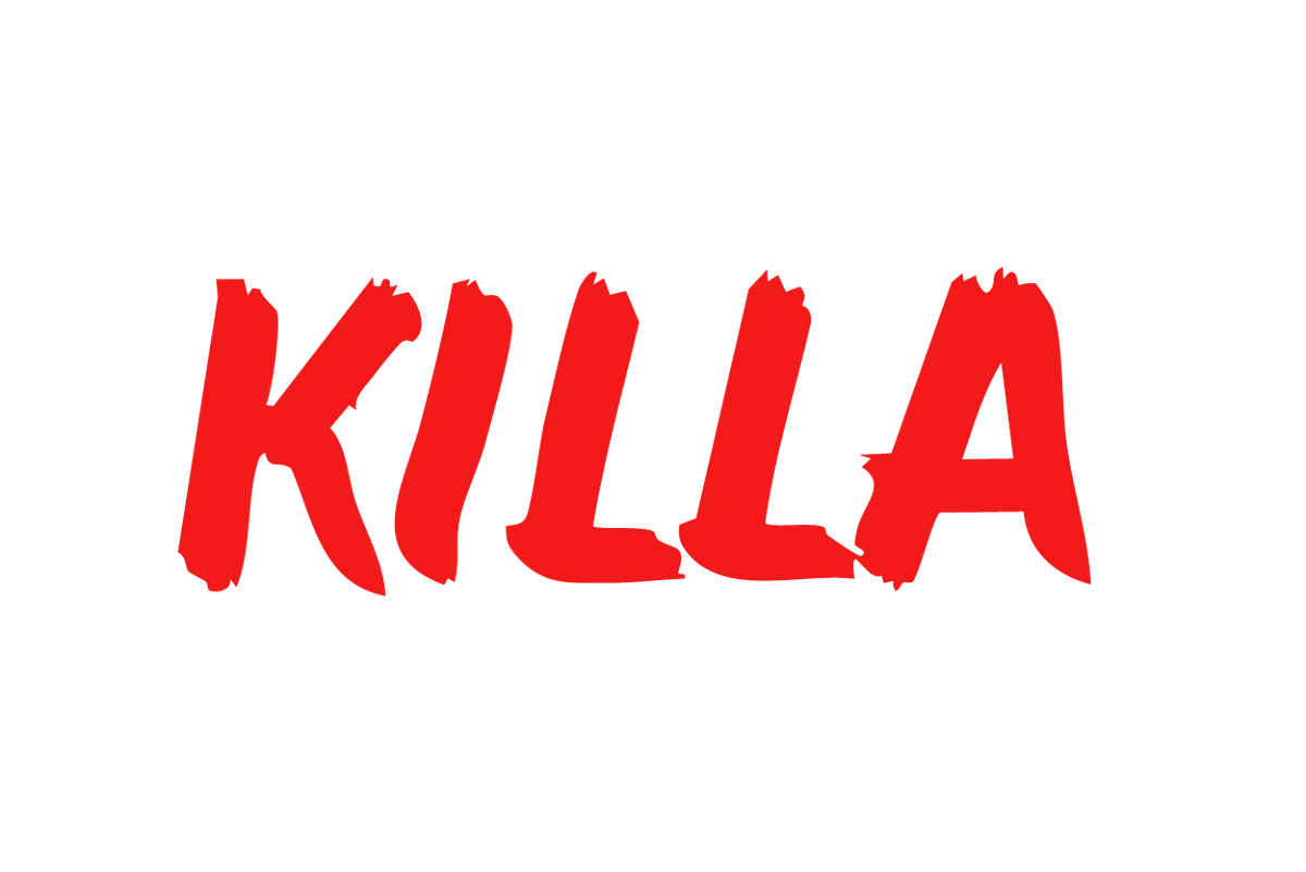 KILLA logo