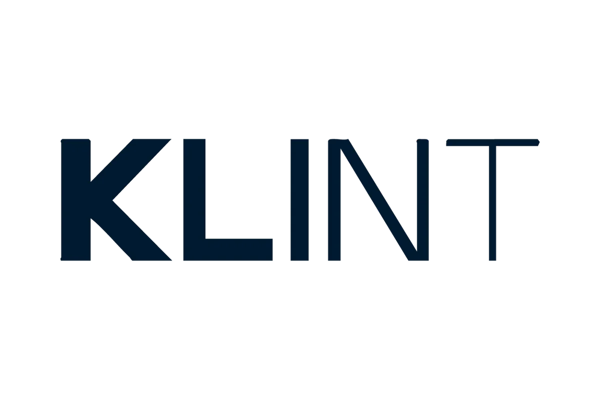 Klint logo