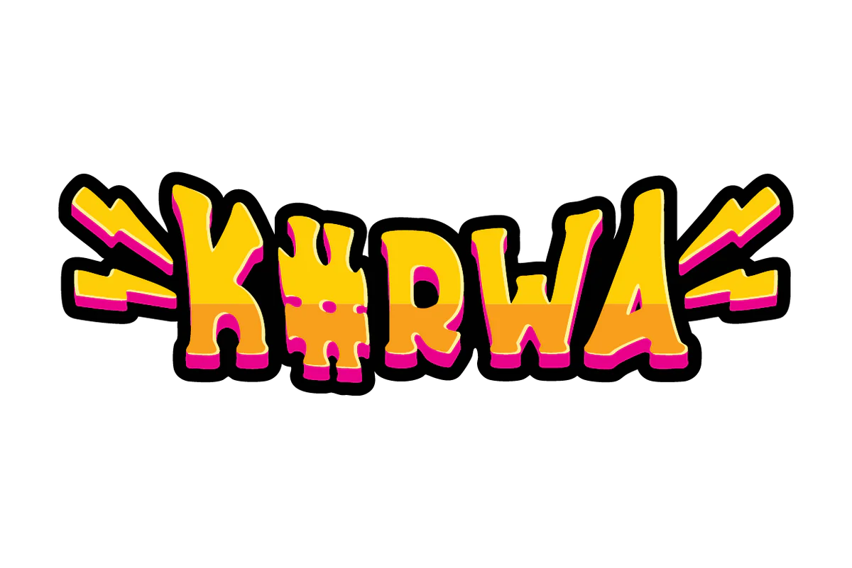 Kurwa logo