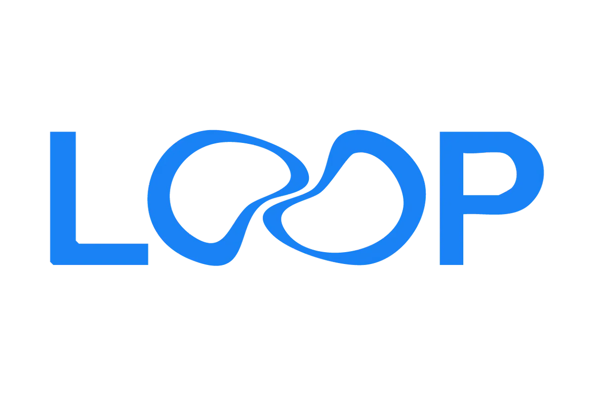 LOOP logo