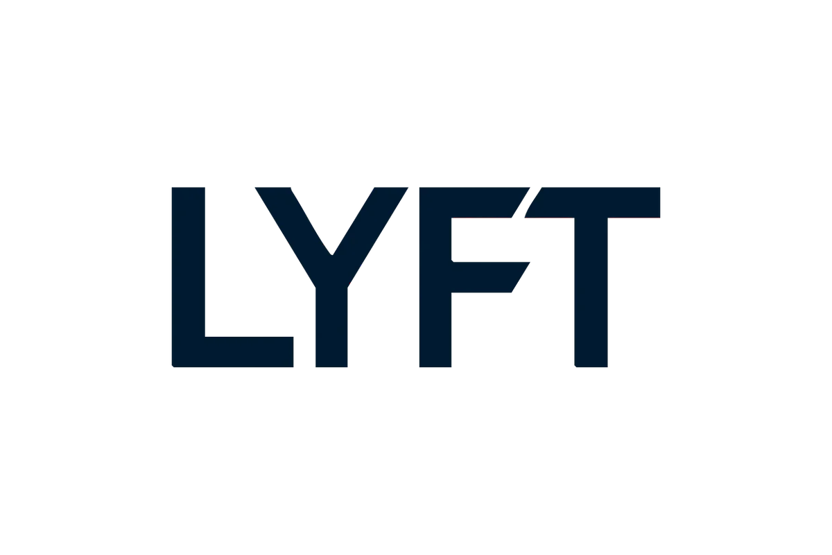 LYFT logo