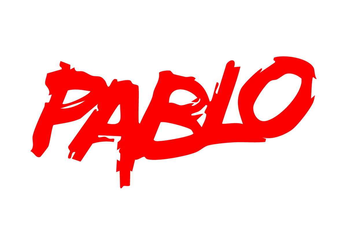 Pablo logo