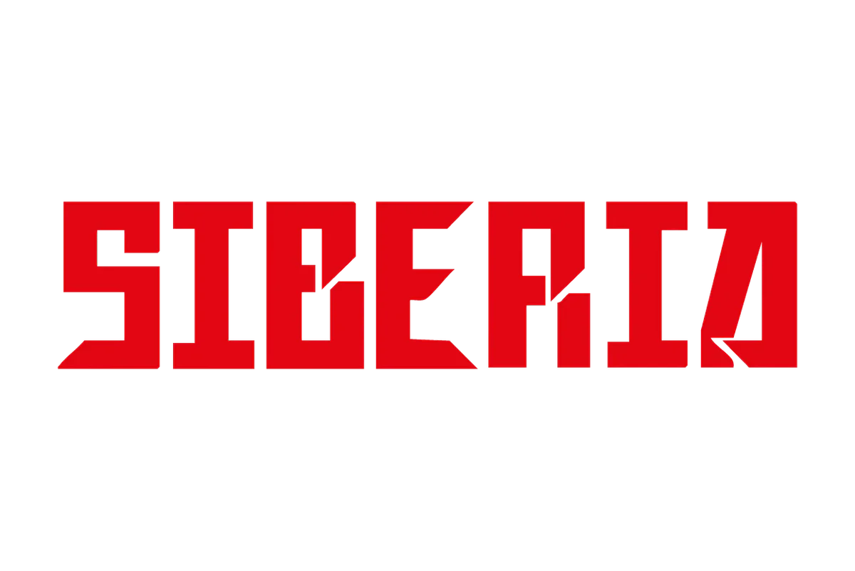 Siberia logo