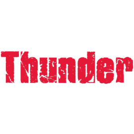 Thunder logo