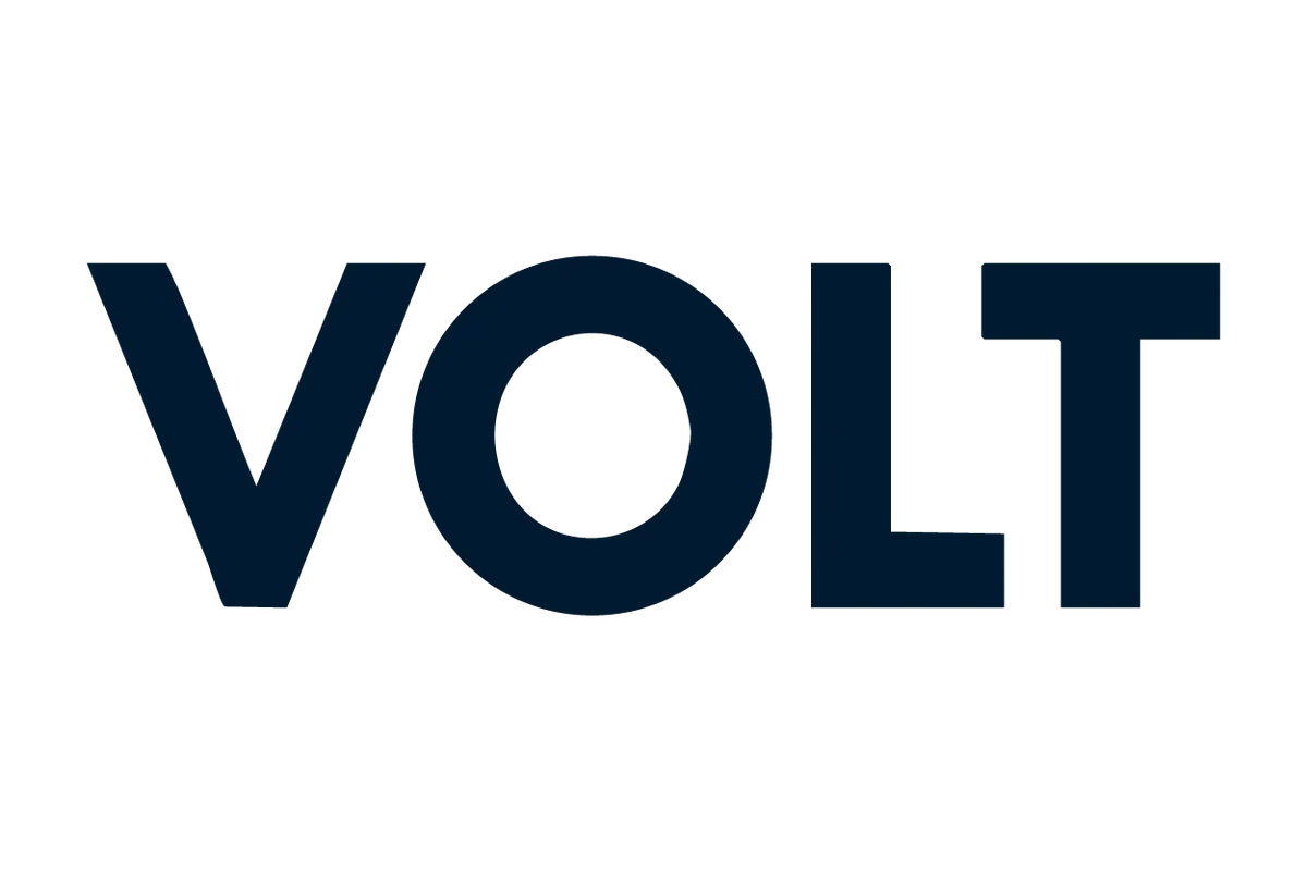 Volt logo