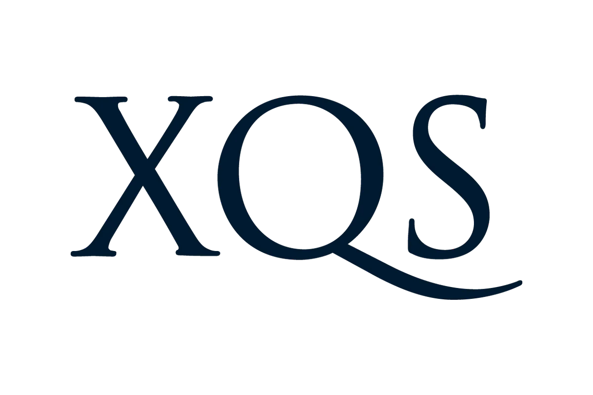 XQS logo