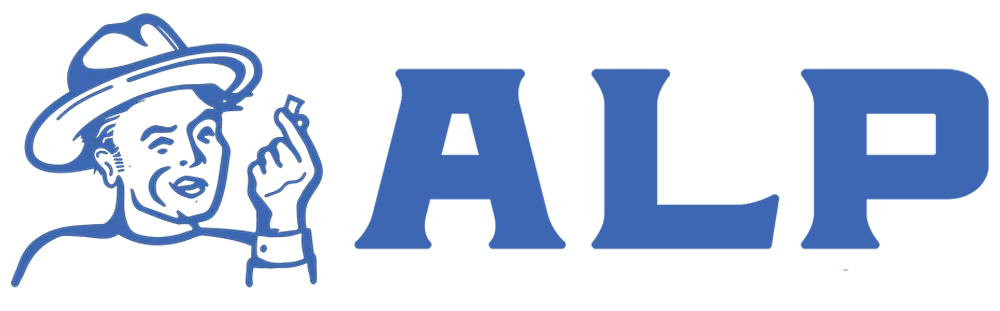 ALP logo