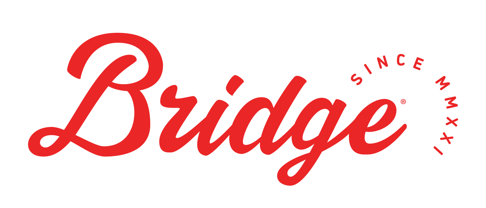 BRIDGE logo