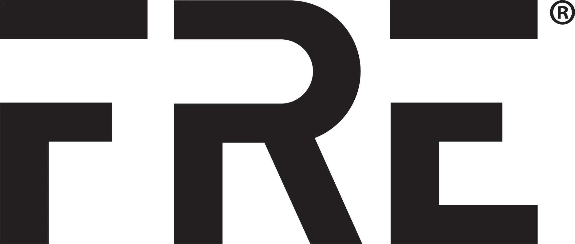 FRE logo