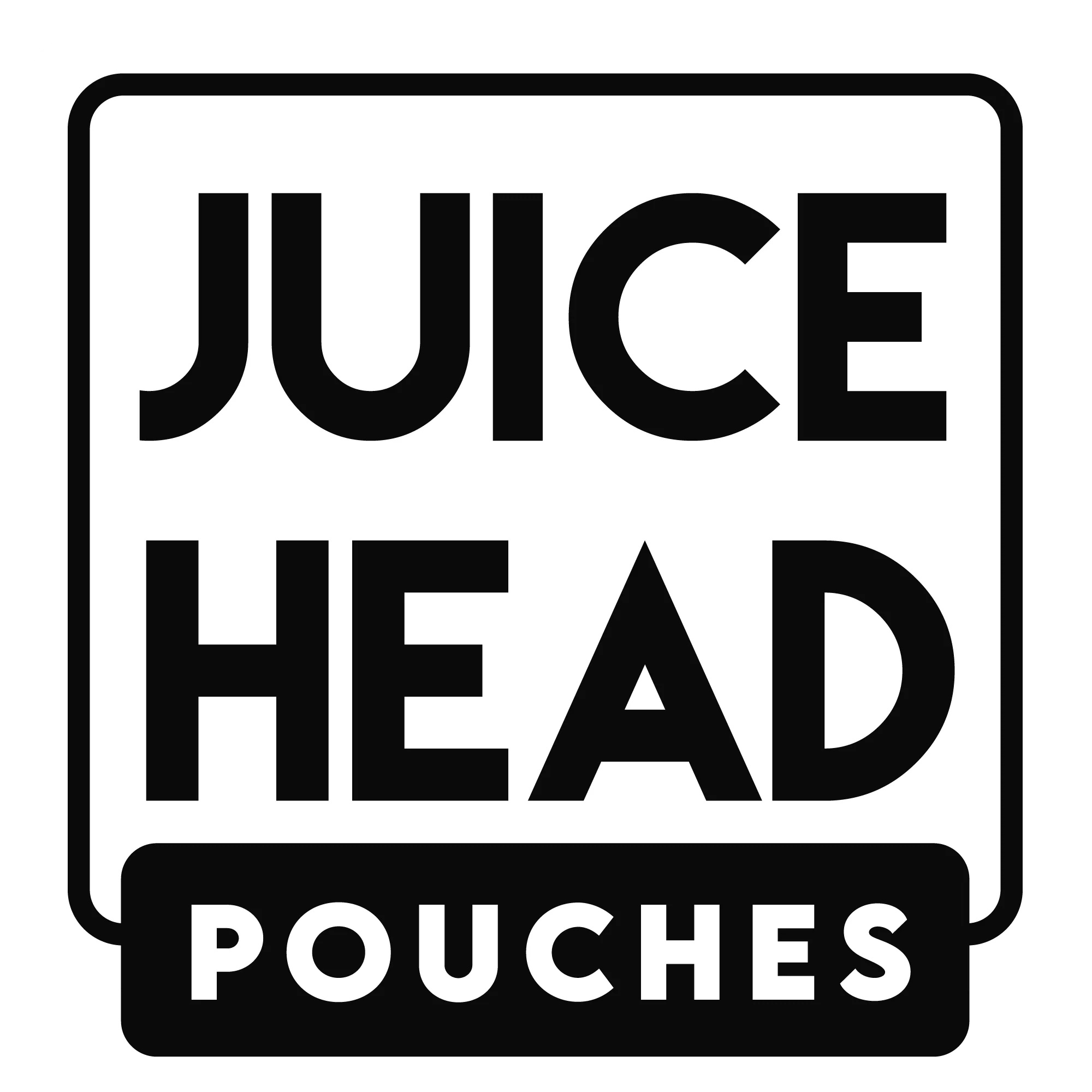 JUICE HEAD logo