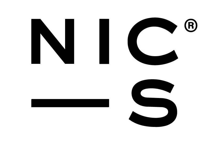 NIC-S logo