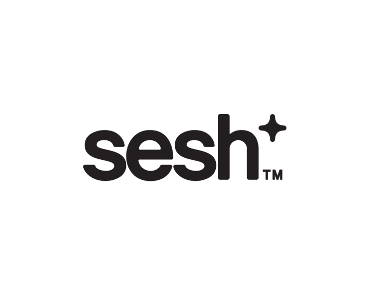 SESH logo