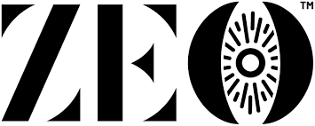 ZEO logo