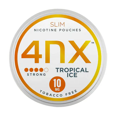 4NX Tropical Ice