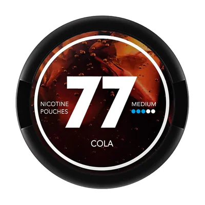 77 Cola
