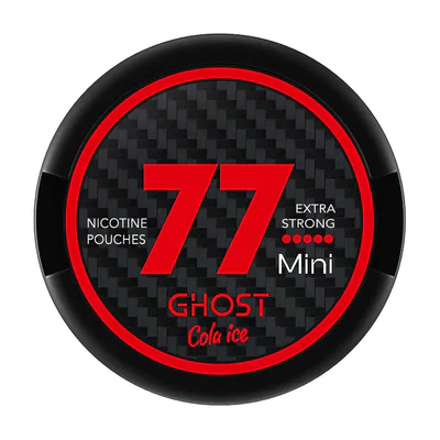 77 Cola Ice