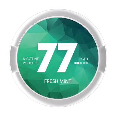 77 Fresh Mint
