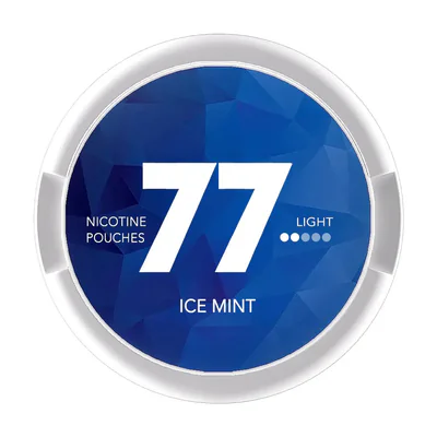 77 Ice Mint