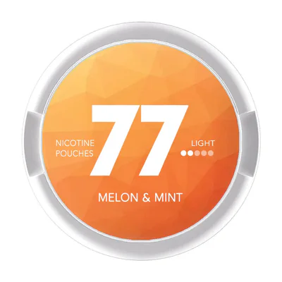 77 Melon &amp; Mint