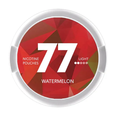 77 Watermelon