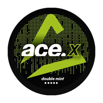 Ace Double Mint