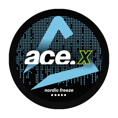 Ace Nordic Freeze